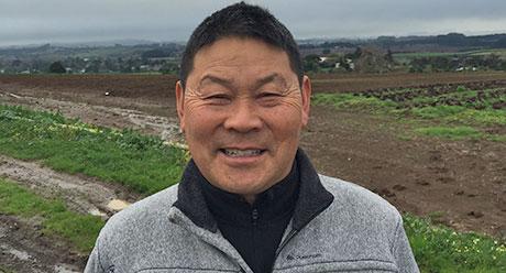 Allan Fong