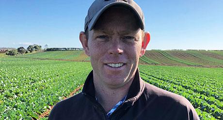 Rob Cox