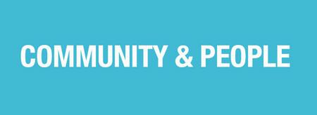 Community & People