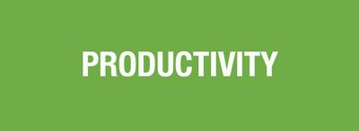 Productivity Teaser