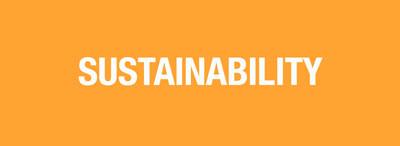 Sustainability teaser