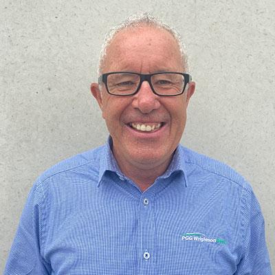Graeme Jones - Growth Awards