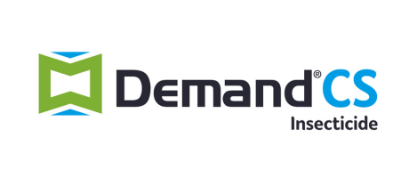 DEMAND CS Insecticide logo