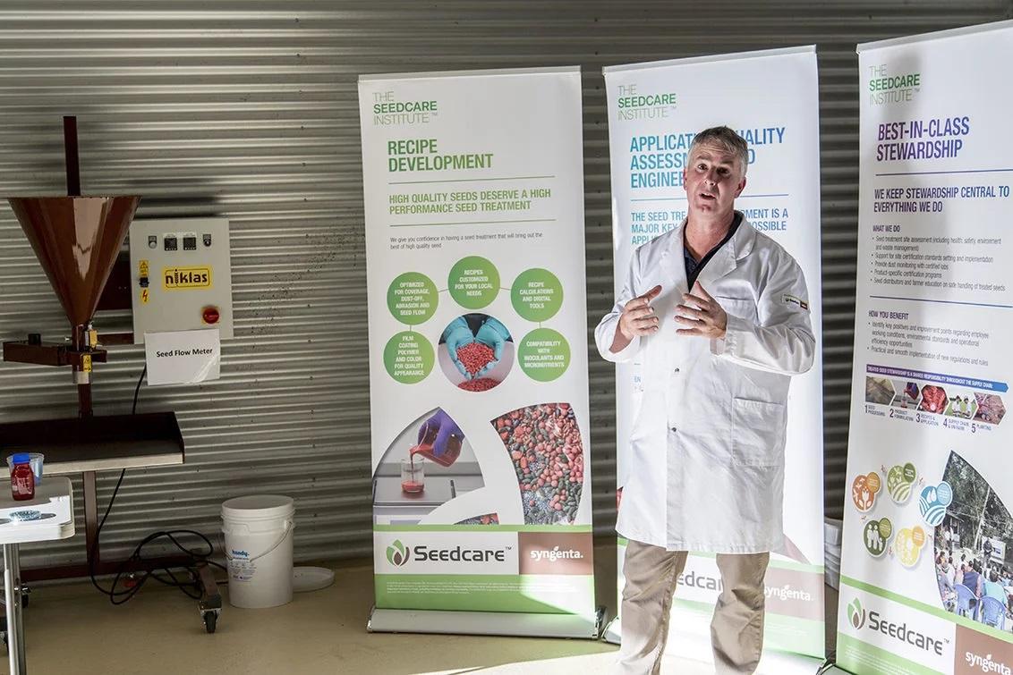 Seedcare