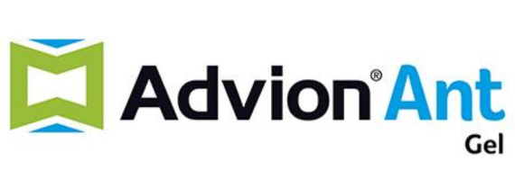ADVION Ant Gel Insecticide NZ logo