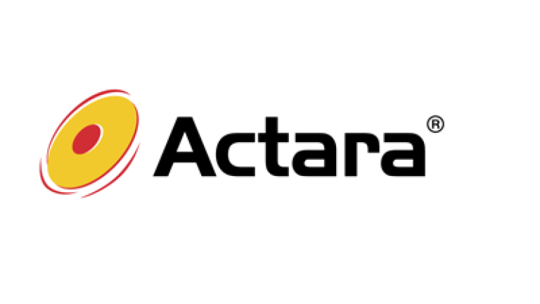 Actara Logo