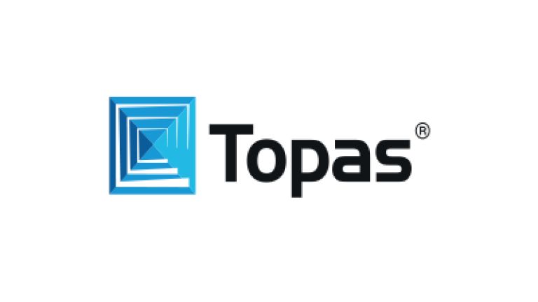 Topas Logo