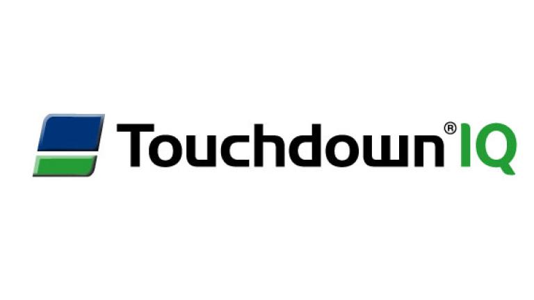 TOUCHDOWN IQ