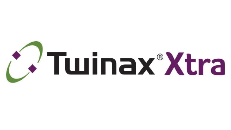 TWINAX Xtra