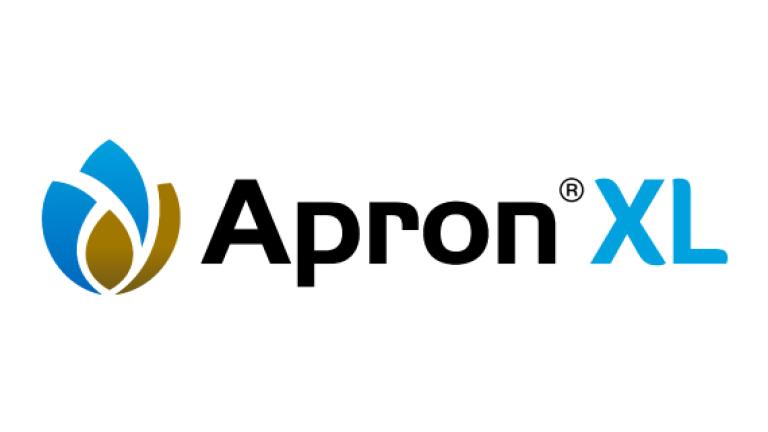 APRON XL