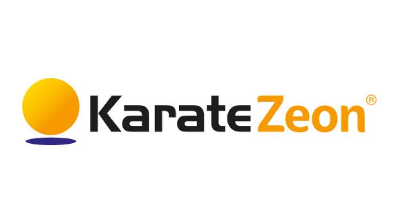 KARATE ZEON