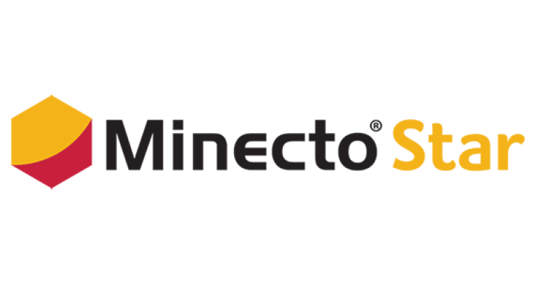 MINECTO Star 570 x 321